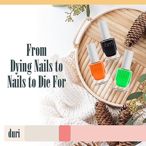 ?Black Nail Polish: Trending Style Statement? - Image 6