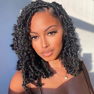 Human Hair Crochet Locs: Styles and Benefits