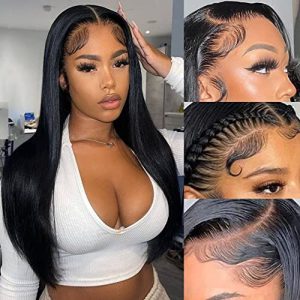 30-Inch Human Hair Extensions