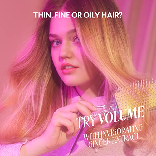 Fine Hair Nourishing Conditioner for Softness and Shine, 12 oz Capacity - Image 2