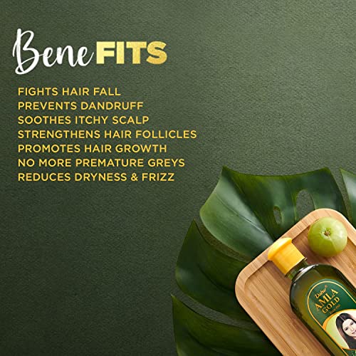 ?Ayurvedic Hair Serum for Healthy Hair? - Image 4