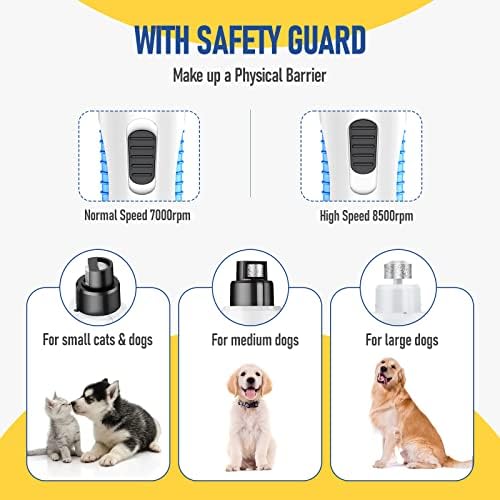 Big W Dog Nail Clippers: Professional grooming tool for pets. - Image 3
