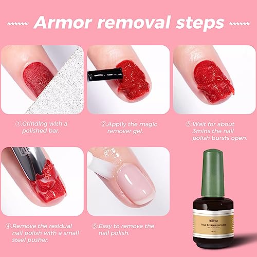 Acetone for Removing Acrylic Nails: A Guide - Image 4