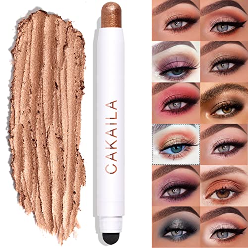 Amber Valletta Cream Eyeshadow