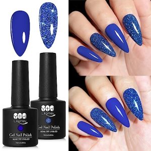 OPI Blue Nail Polish