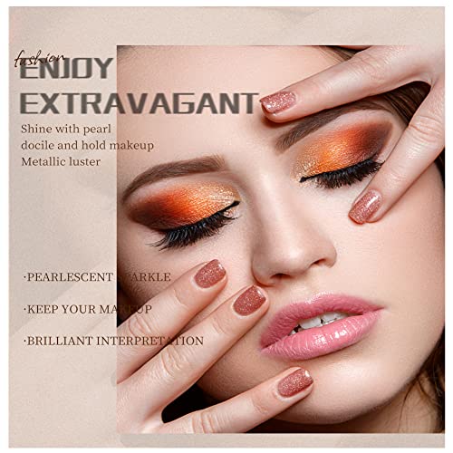 Black Cream Eyeshadow: Deep, creamy black color. - Image 2