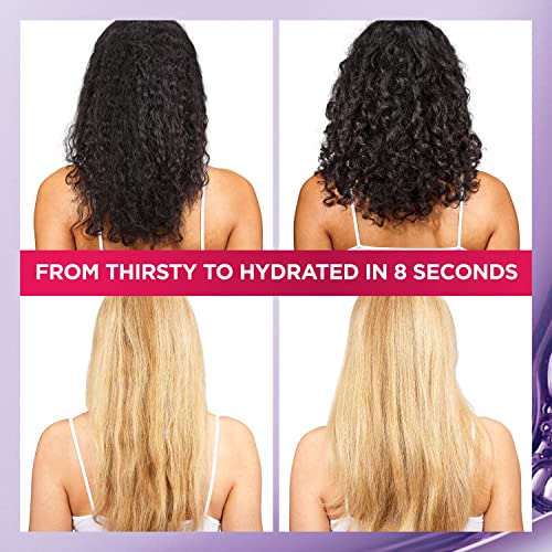 7 Wonders Hair Cream for All Hair Types, 8 oz Capacity - Image 3