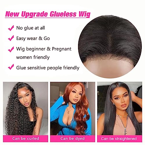 ?Local Custom Human Hair Wig? - Image 5