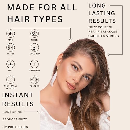 ?Argan Oil for Bleached Hair? - Image 4