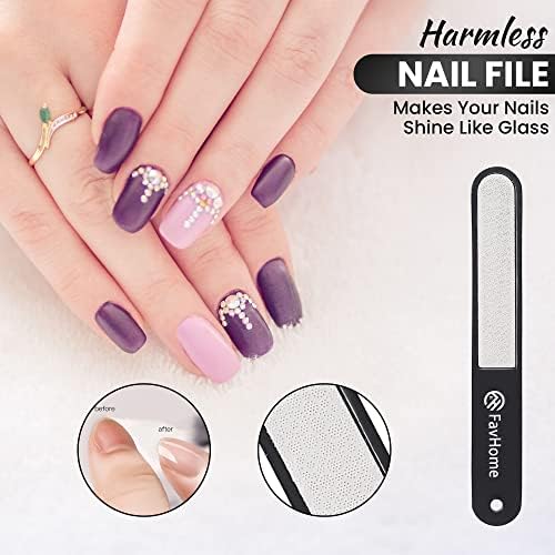 Takuminowaza High Quality Precision Nail Clippers for Easy Grooming - Image 7