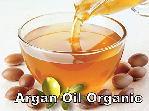 ?Moroccan Argan Oil for Hair? - Image 2