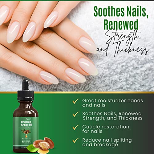Hair treatments to combat aging signs. - Image 7