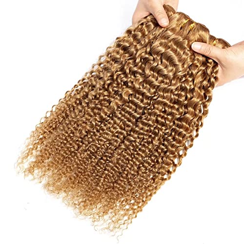 ?Kinky Human Hair Weave? - Image 6