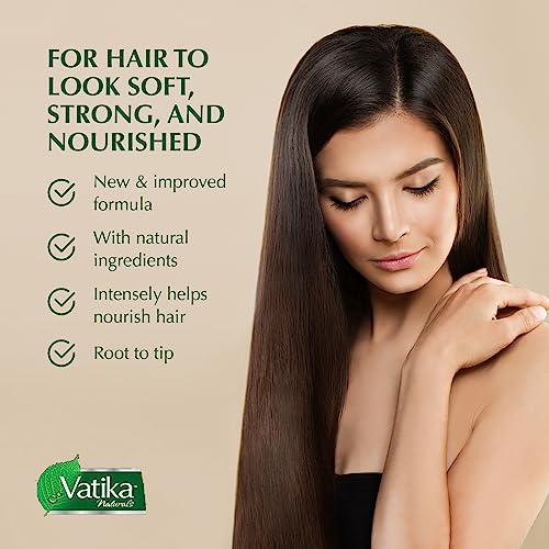 Amla Coconut Oil Hair Mask for Strength and Nourishment 250ml - Image 5