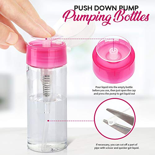 15ml Gel Nail Polish for Finger Nails, High-Gloss Finish, Long-Lasting Wear - Image 5