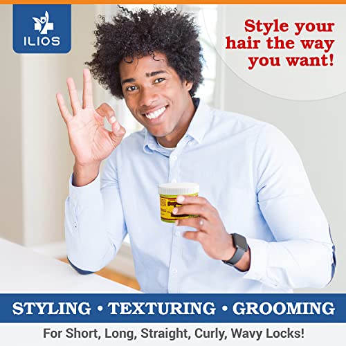 African Hair Gel for Super Growth - Image 3