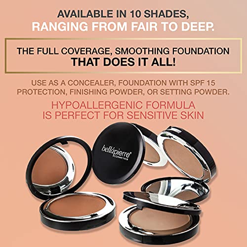 MAC Lightweight SPF 10 Foundation 30ml for a Flawless Finish - Image 4
