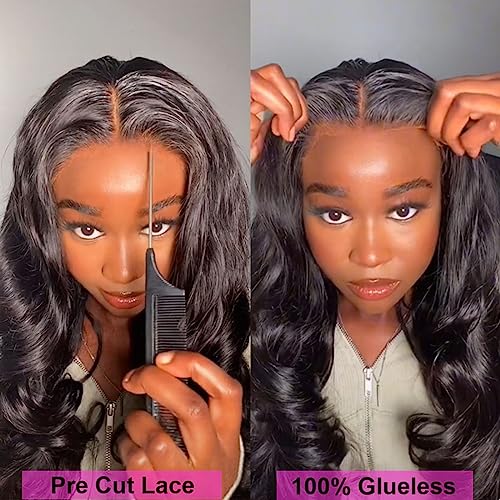 ?Local Custom Human Hair Wig? - Image 2