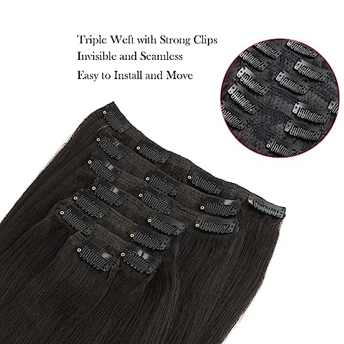 African American Human Hair Extensions - Image 7