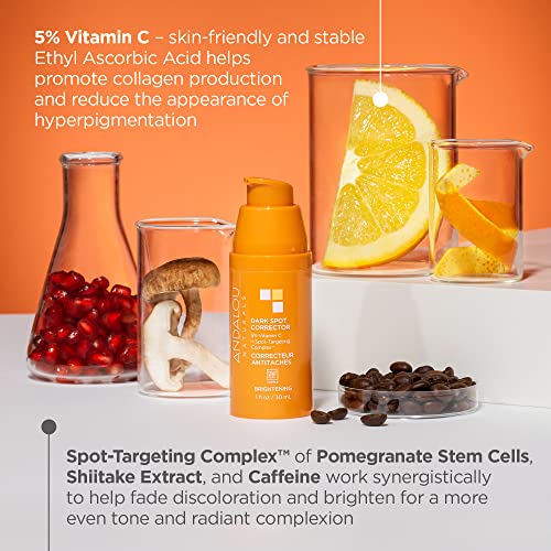 ?Andalou Leave In Conditioner ? Moisturizing and Nourishing? - Image 5