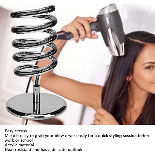 Hair drying station for quick styling and convenience. - Image 5