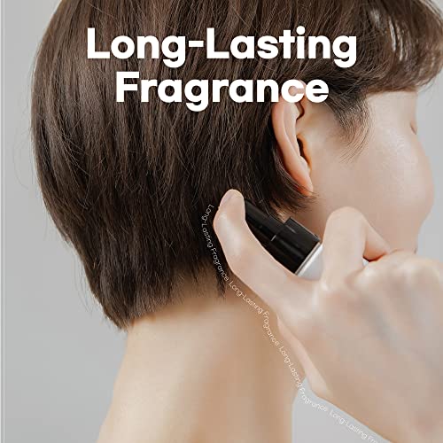 ?Angel Hair Mist: Lightweight Spray for Soft, Smooth Hair? - Image 4