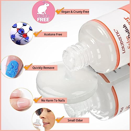 Dangers of Acetone Nail Polish Remover - Image 5