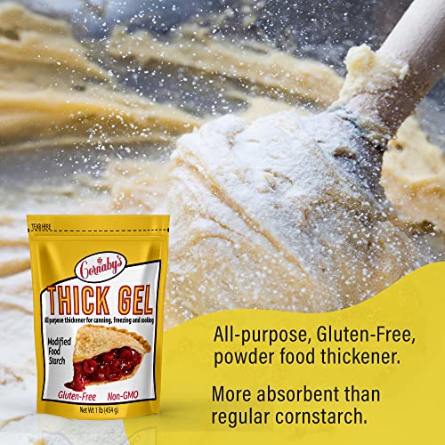 Tapioca Starch-Based Hair Gel Recipe - Image 4
