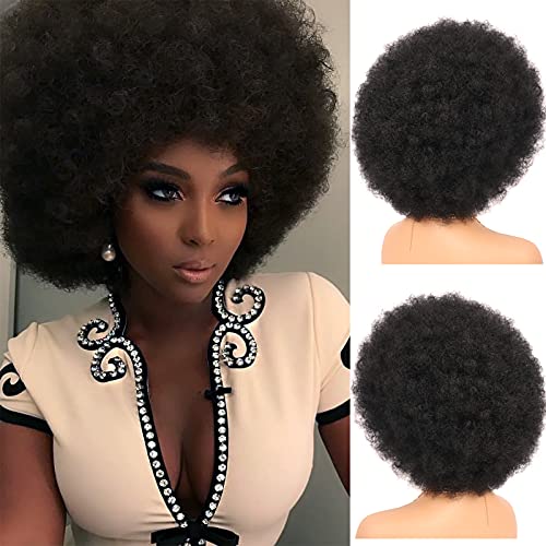 ?Human Hair Afro: A Guide to Styling and Care? - Image 3