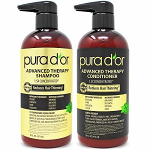 Nourishing Argan Oil Hair Treatment 100ml - Prevents Hair Loss