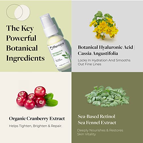 ?Eye Cream for Restoring Youthful Appearance? - Image 2