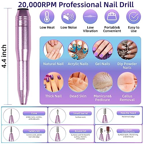 Acrylic Nails Kit: Essentials for Beginners - Image 2