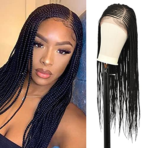 100% Natural Human Hair Cornrow Styles for Women Various Lengths Available