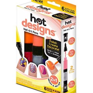 12 Color Gel Nail Polish Kit, Long-Lasting High-Shine Formula, 15ml Bottles