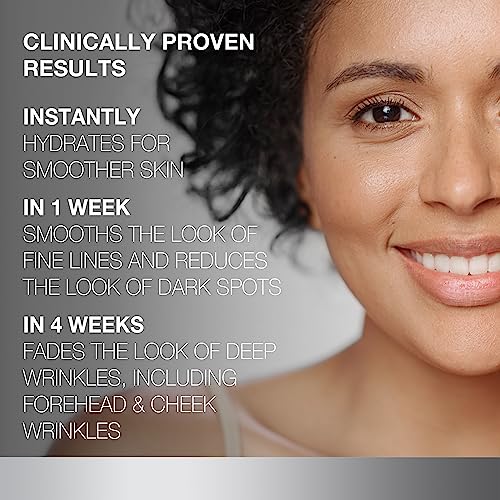 Roc Retinol Anti-Aging Eye Cream 0.5 oz Hydrating Formula for Youthful Skin - Image 4