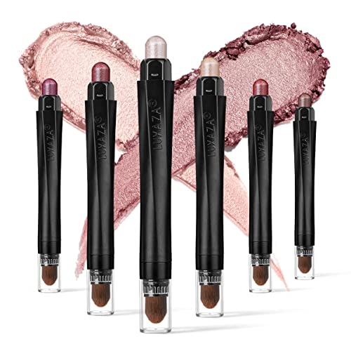 Avon Cream Eyeshadow 0.1 oz, Long-Lasting Easy Application Eye Makeup
