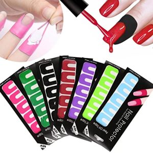 Nail Polish Ideas: Short and Creative Designs