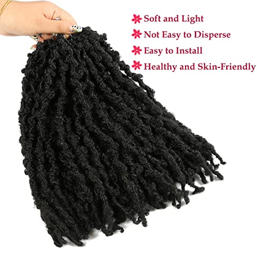 Human Hair Crochet Locs: Styles and Benefits - Image 4