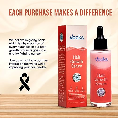 Foli Gro Serum: Promotes hair growth and strengthens. - Image 8