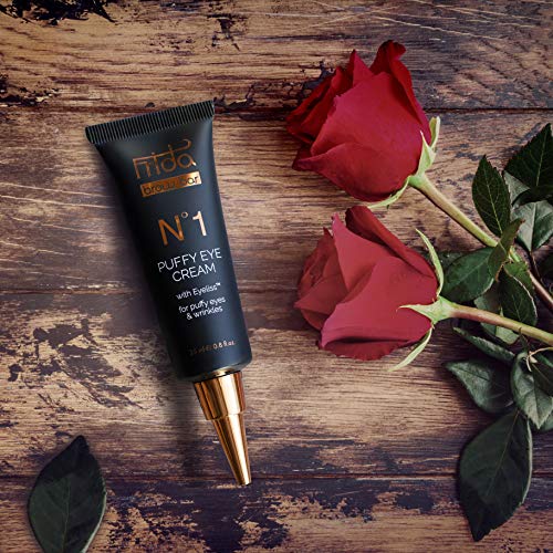 Anteage Eye Cream: Reduces wrinkles, puffiness, and dark circles. - Image 6