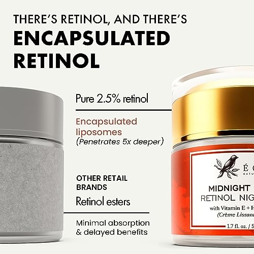 Roc Retinal 0.5 oz Anti-Aging Eye Cream for Youthful Skin - Image 4