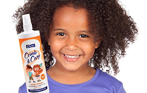 Natural Hair Spray Alternative: DIY Homemade Recipe - Image 4