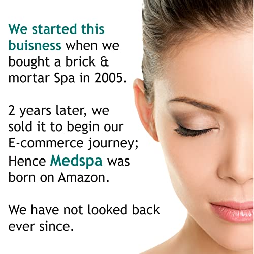 Feg Hair Growth Serum 30ml for Thinning Hair and Regrowth - Image 7