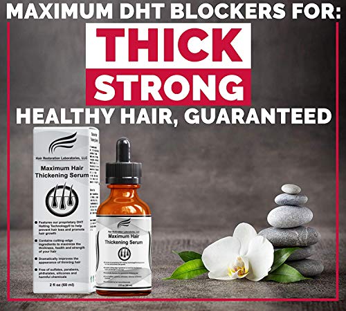 Folliboost Hair Serum With Key Ingredients, For Hair Growth - Image 3