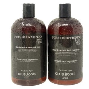 Roots Nourishing Conditioner 12 oz for Healthy Hair and Scalp Care