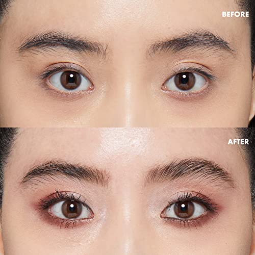 Anastasia Clear Brow Gel Long-lasting Hold Definition for Lashes 0.28 oz - Image 4