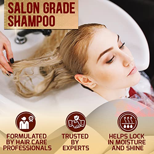 ?Paraben-free Shampoo by The Body Shop? - Image 5