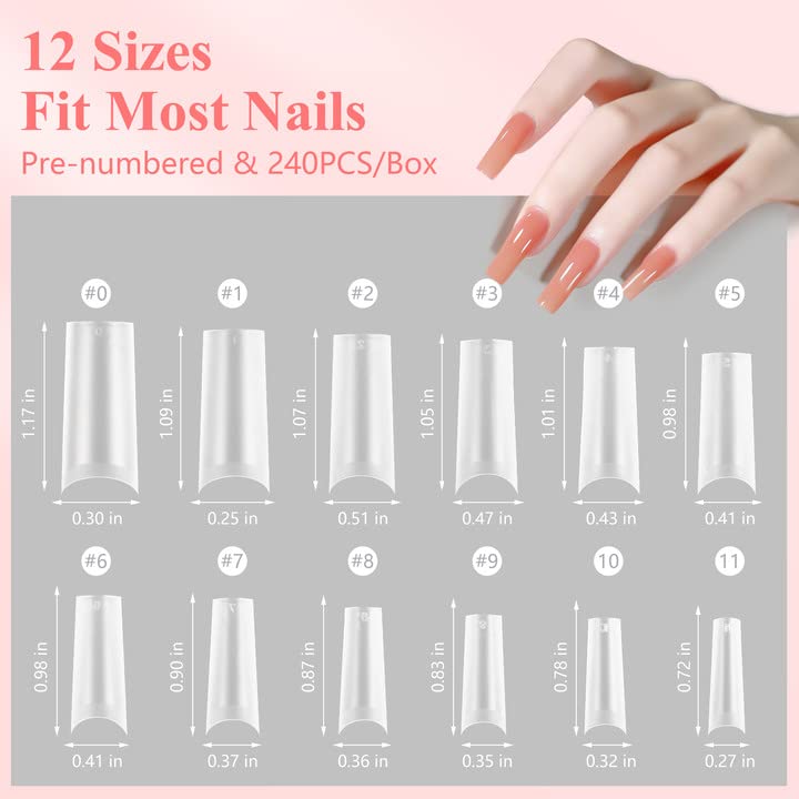 Safe Acrylic Nail Practices for Expecting Mothers - Essential Guidebook - Image 6