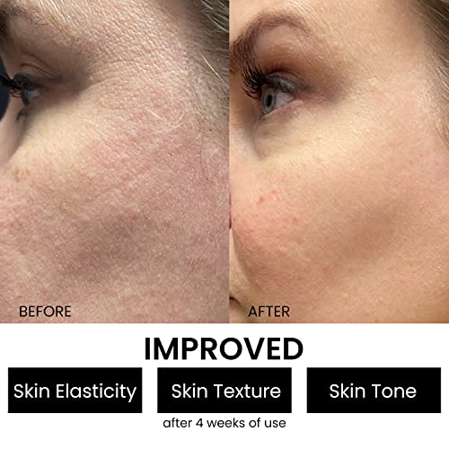 Azure Anti Aging Eye Serum with Hyaluronic & Collagen - Image 2