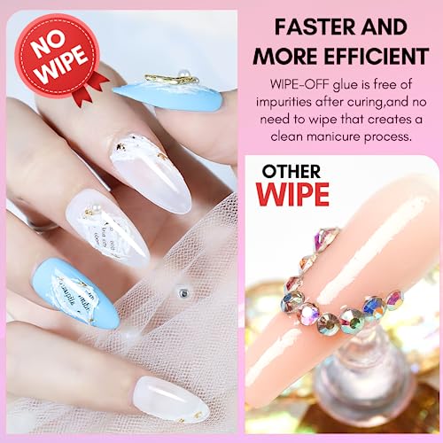 Bio Sculpture Gel for stunning nail art designs. - Image 7